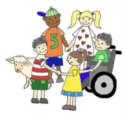 Ev. Kinderhaus Tannenkirch logo