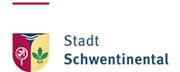 Stadt Schwentinental logo