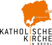 Katholische Kirche in Brühl logo