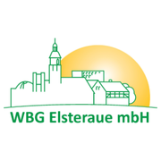 Wohnungsbaugesellschaft Elsteraue mbH logo