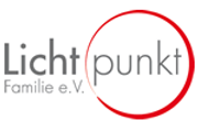 Verein Lichtpunkt Familie e.V. logo