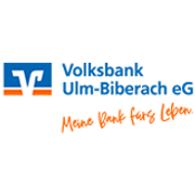 Volksbank Ulm-Biberach eG logo