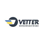 Vetter GmbH Omnibus- und Mietwagenbetrieb logo