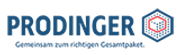 PRODINGER Organisation GmbH & Co. KG logo