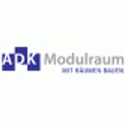 ADK Modulraum GmbH logo
