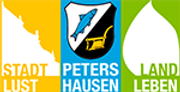 Gemeinde Petershausen logo