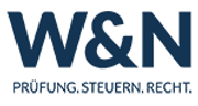 W&N Wittneven-Niederberghaus Steuerberatungsgesellschaft mbH logo