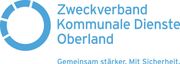 Zweckverband Kommunale Dienste Oberland logo