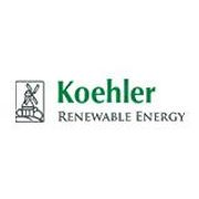 EBE Elsflether Bioenergie GmbH logo