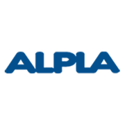 Alpla-Werke Lehner GmbH & Co KG. logo