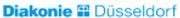 Diakonie Düsseldorf logo