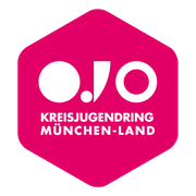 Kreisjugendring München-Land logo