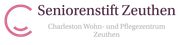 Seniorenstift Zeuthen logo