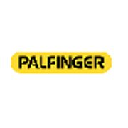 PALFINGER GmbH Niederlassung Duisburg logo