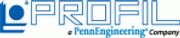PROFIL Verbindungstechnik GmbH & Co.KG logo