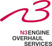 N3 Engine Overhaul Services GmbH & Co KG logo