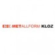 Metallform KLOZ GmbH logo