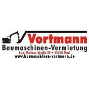 Vortmann Baumaschinen GmbH & Co. KG logo