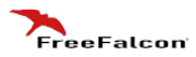 FreeFalcon GmbH logo