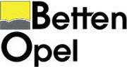 Betten Opel logo