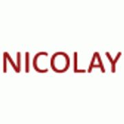 Nicolay GmbH logo