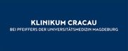 Klinikum Cracau bei Pfeiffers der Universitätsmedizin Magdeburg gGmbH logo