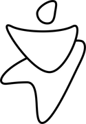 Physiotherapie im Centrum logo