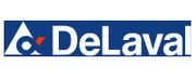 DeLaval GmbH logo