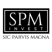 SPM Invest logo
