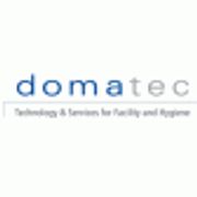 domatec GmbH logo