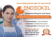 Lendeckel Personaldienstleistungen logo