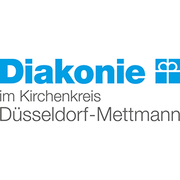 Diakonie im Kirchenkreis Düsseldorf-Mettmann GmbH logo