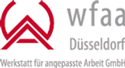Werkstatt für angepasste Arbeit GmbH logo