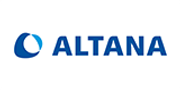 ALTANA Management Services GmbH logo