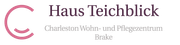 Wohn- und Pflegezentrum Haus Teichblick logo