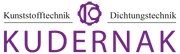 Kudernak GmbH Kunststoff- & Dichtungstechnik logo