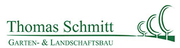 Thomas Schmitt – Meisterbetrieb für Garten- & Landschaftsbau logo