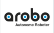 Arobo GmbH logo