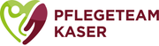 Pflegeteam Kaser logo