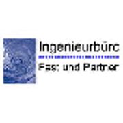 Ingenieurbüro Fast und Partner logo