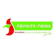 Albrecht + Neiss GmbH logo