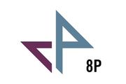 8P Partnerschaft mbB logo