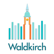 Stadt Waldkirch logo