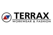 TERRAX Außenhandels-GmbH logo