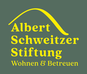 Albert Schweitzer Stiftung – Wohnen & Betreuen logo