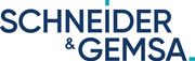Schneider & Gemsa GmbH logo