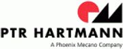 PTR HARTMANN GmbH logo