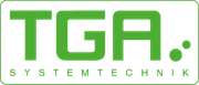 TGA Systemtechnik GmbH logo