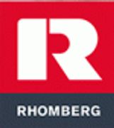 Rhomberg Bau GmbH logo