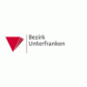 Bezirk Unterfranken - Krankenhäuser und Heime Service gGmbH logo